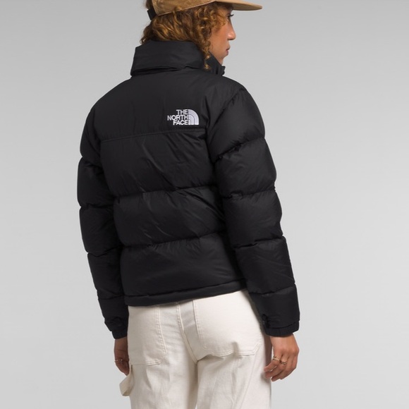 The North Face Nuptse Jacket - Picture 3 of 7